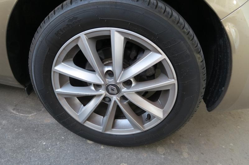 Renault Megane IV