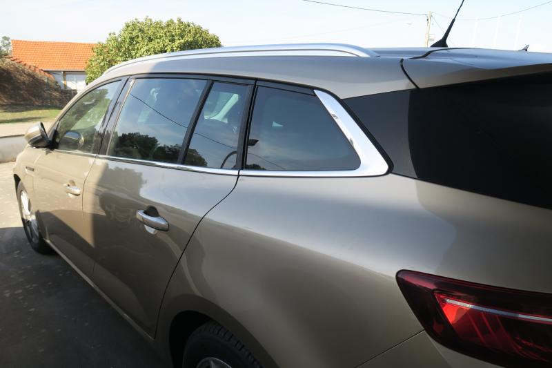 Renault Megane IV