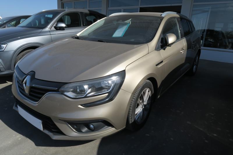 Renault Megane IV
