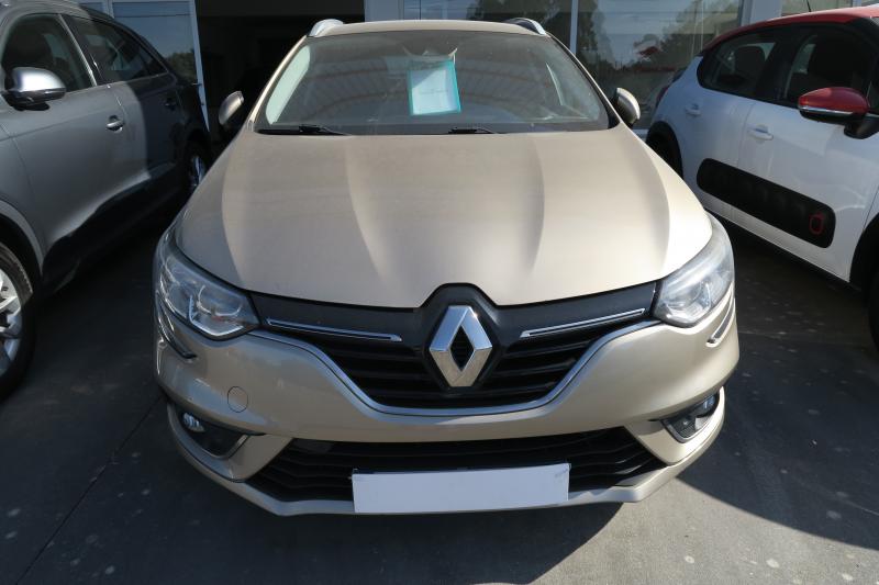 Renault Megane IV