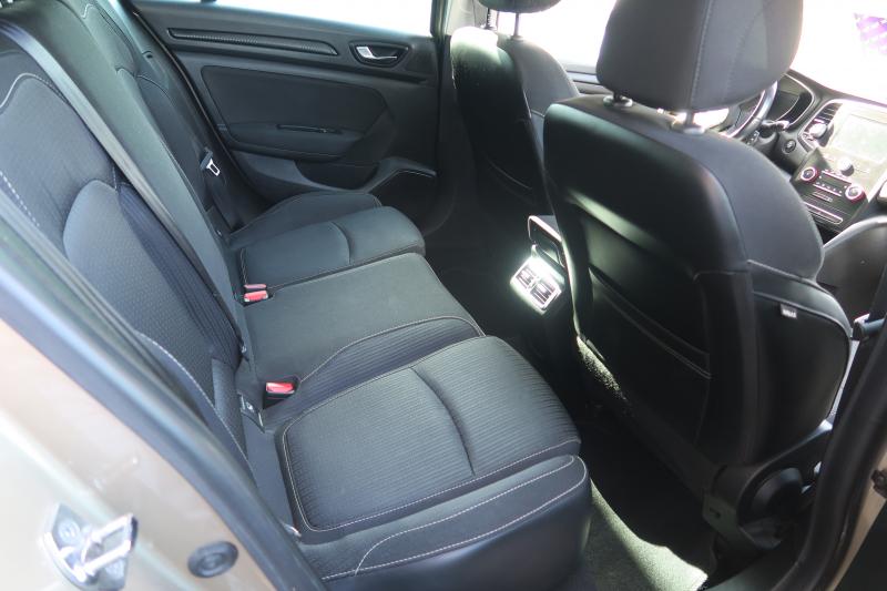 Renault Megane IV