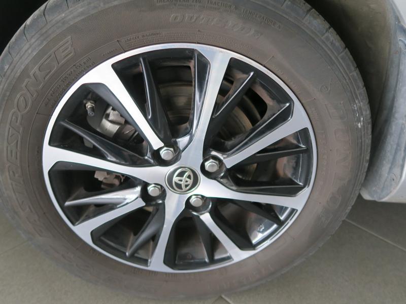 Toyota  Yaris 