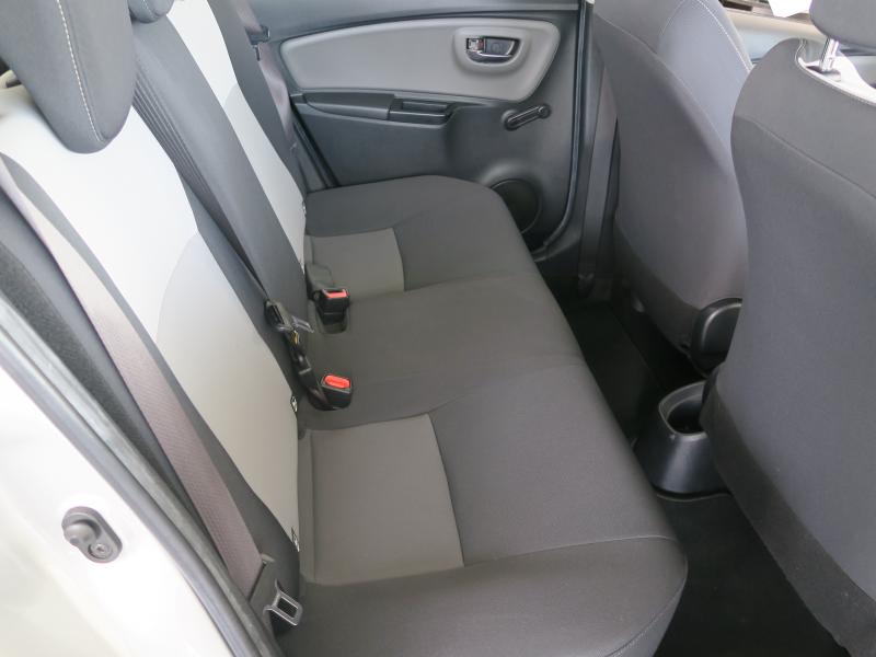 Toyota  Yaris 