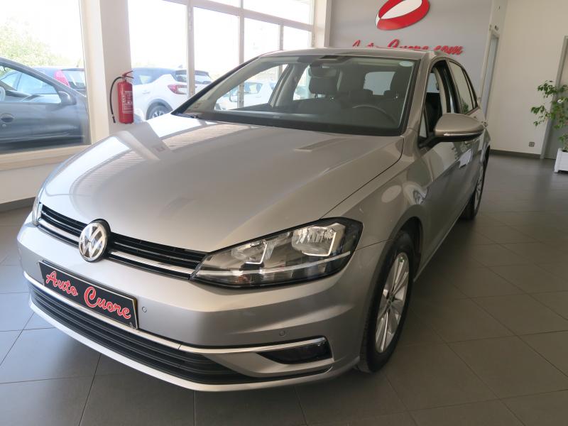 Volkswagen Golf VII 