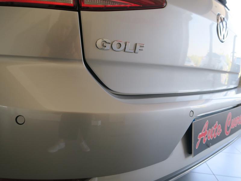Volkswagen Golf VII 