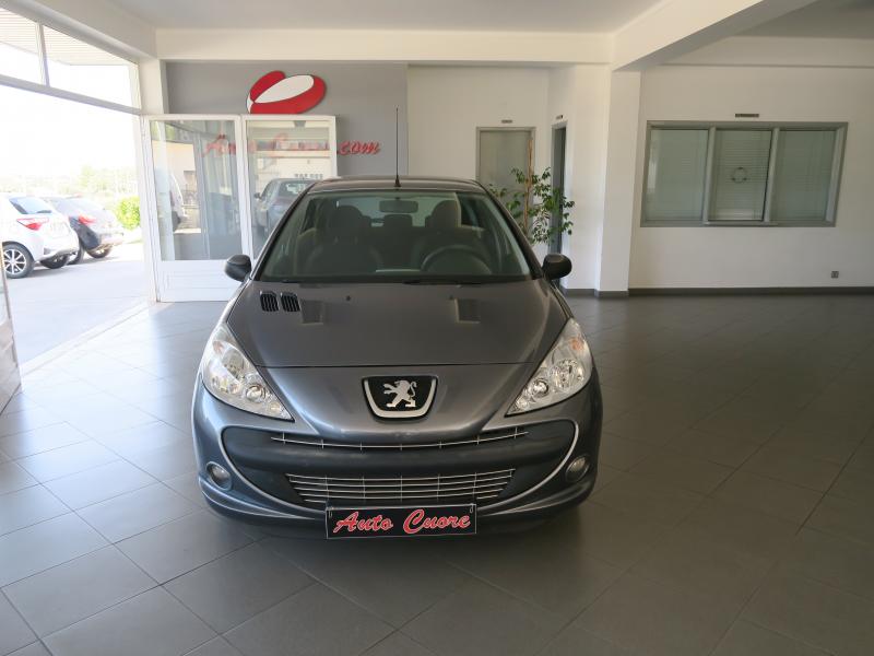 Peugeot 206+