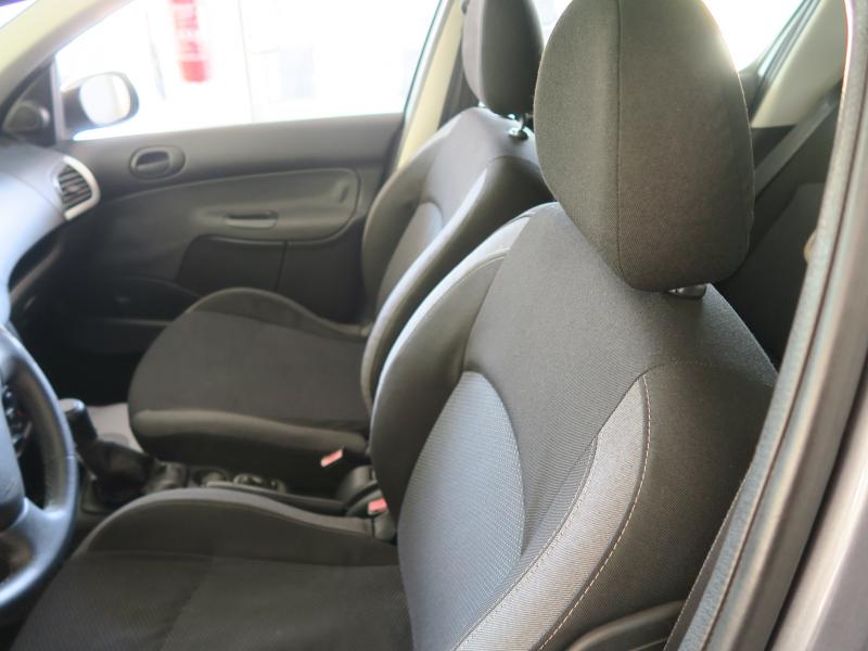Peugeot 206+