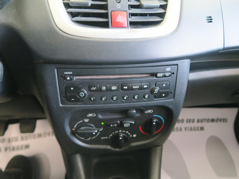 Peugeot 206+