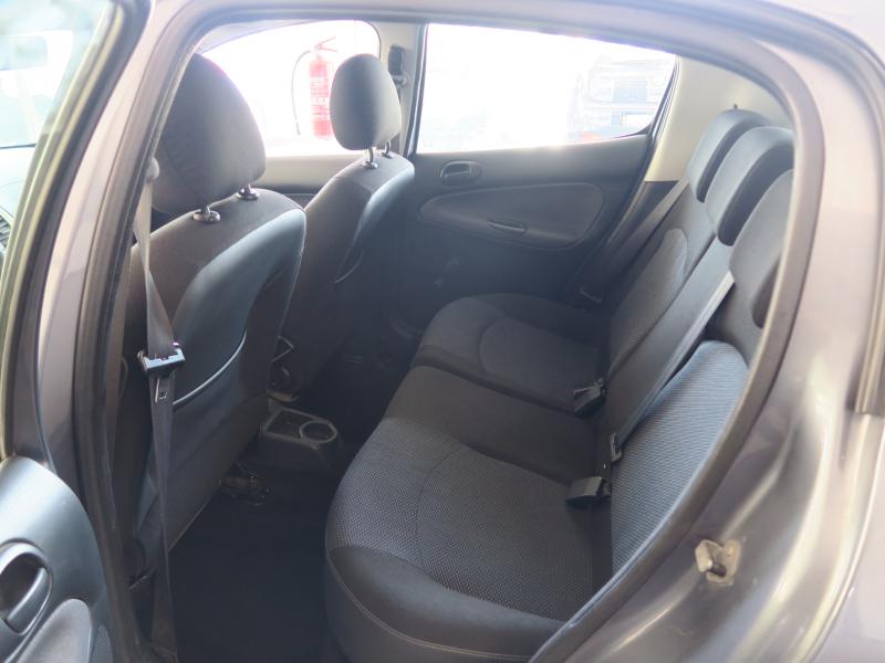 Peugeot 206+