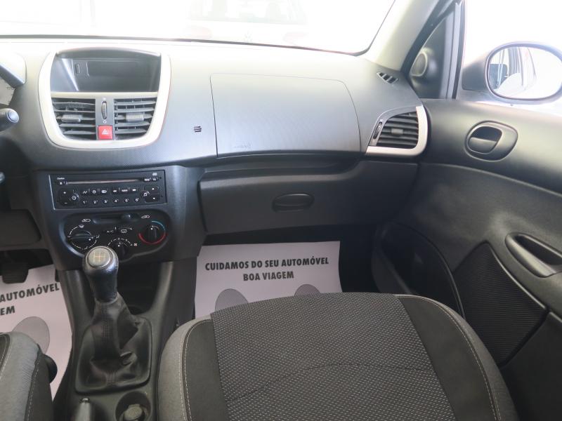 Peugeot 206+