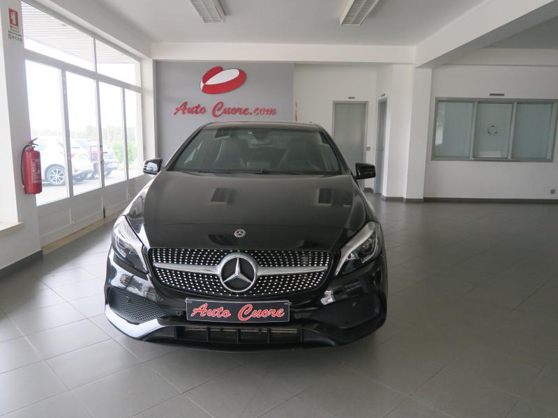 Mercedes Benz Classe A