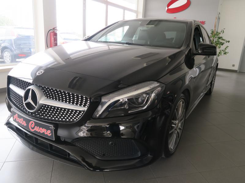 Mercedes Benz Classe A