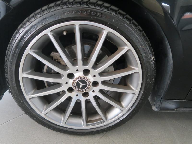 Mercedes Benz Classe A