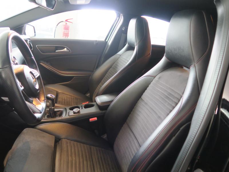 Mercedes Benz Classe A