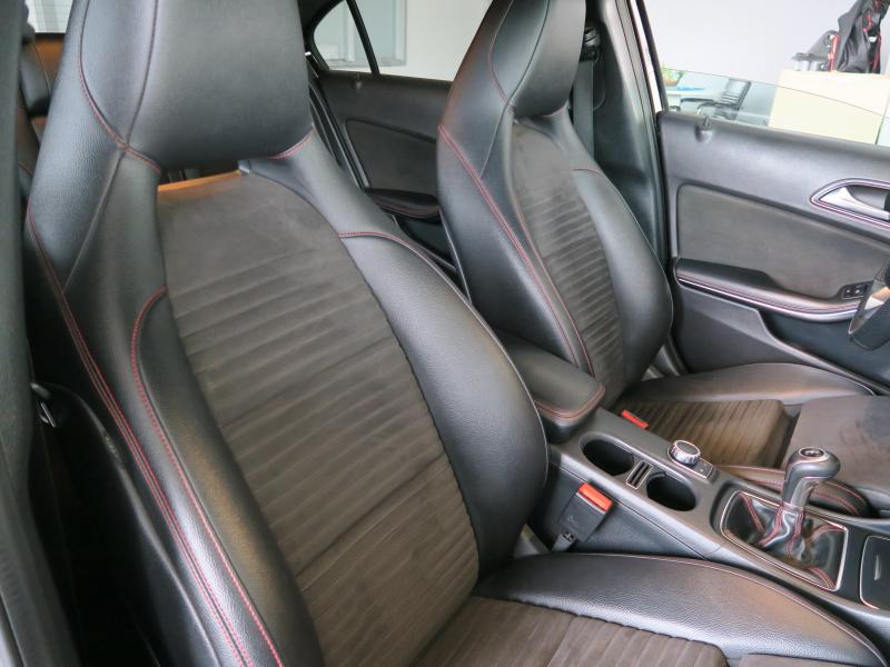 Mercedes Benz Classe A
