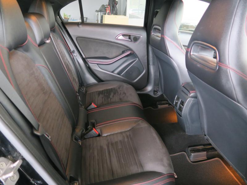 Mercedes Benz Classe A