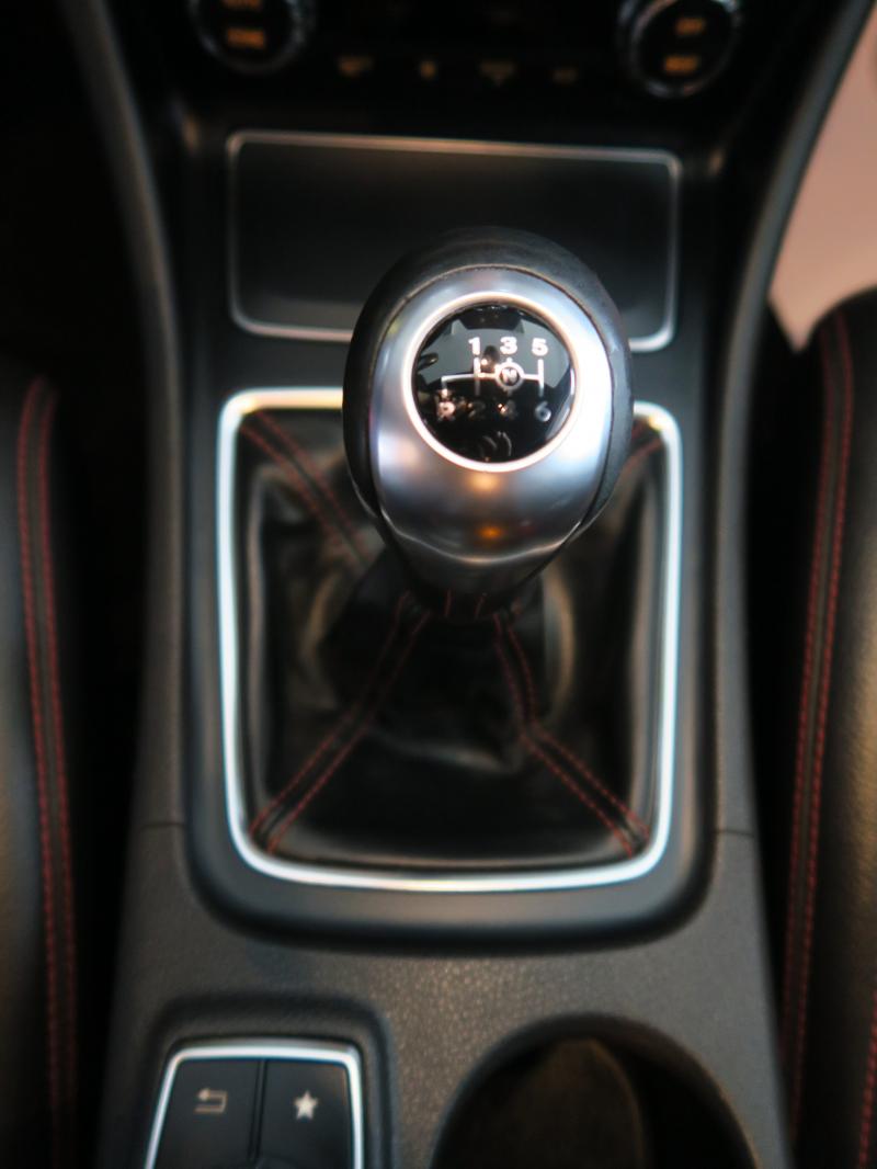 Mercedes Benz Classe A
