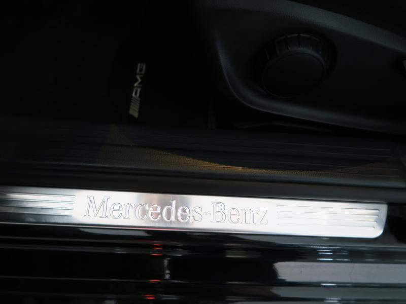 Mercedes Benz Classe A